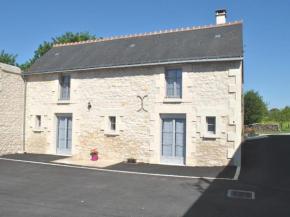 Gîte Sainte-Maure-de-Touraine, 4 pièces, 6 personnes - FR-1-381-109